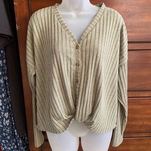 SO - Soft Sweater Shirt